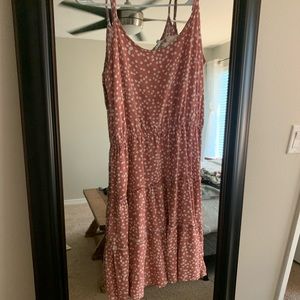 Summer Dress ☀️